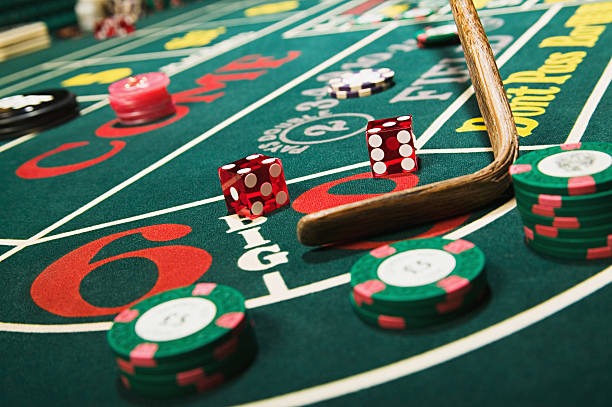 tayo 4d Live Casino